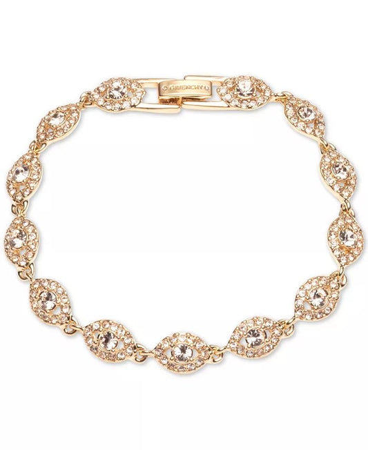 Crystal Flex Bracelet - ShopLorca