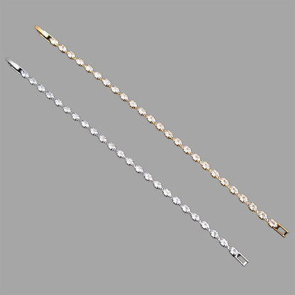 Crystal Shard Bracelets - ShopLorca