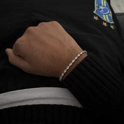 Crystal Shard Bracelets - ShopLorca