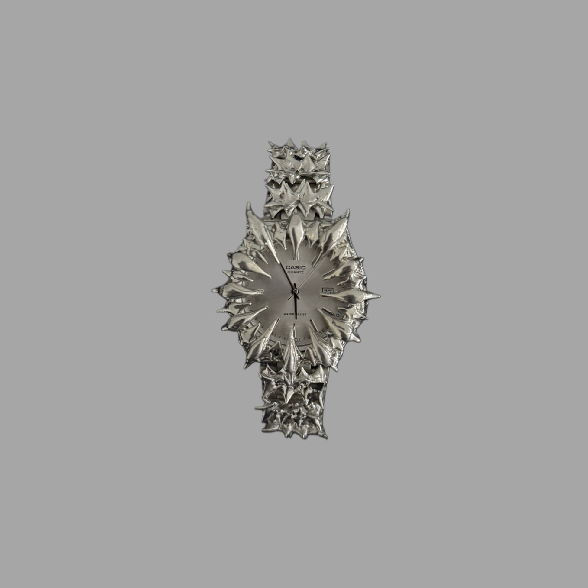 Crystal Shards Watch - ShopLorca