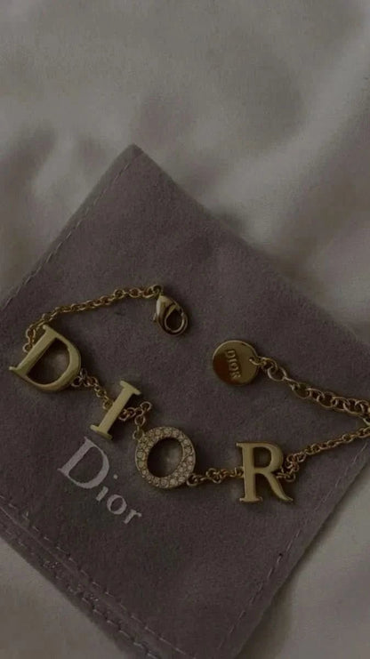Dahlia Bracelet - ShopLorca