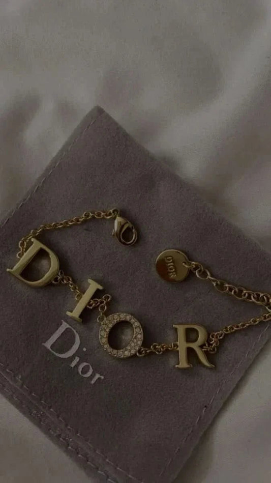 Dahlia Bracelet - ShopLorca