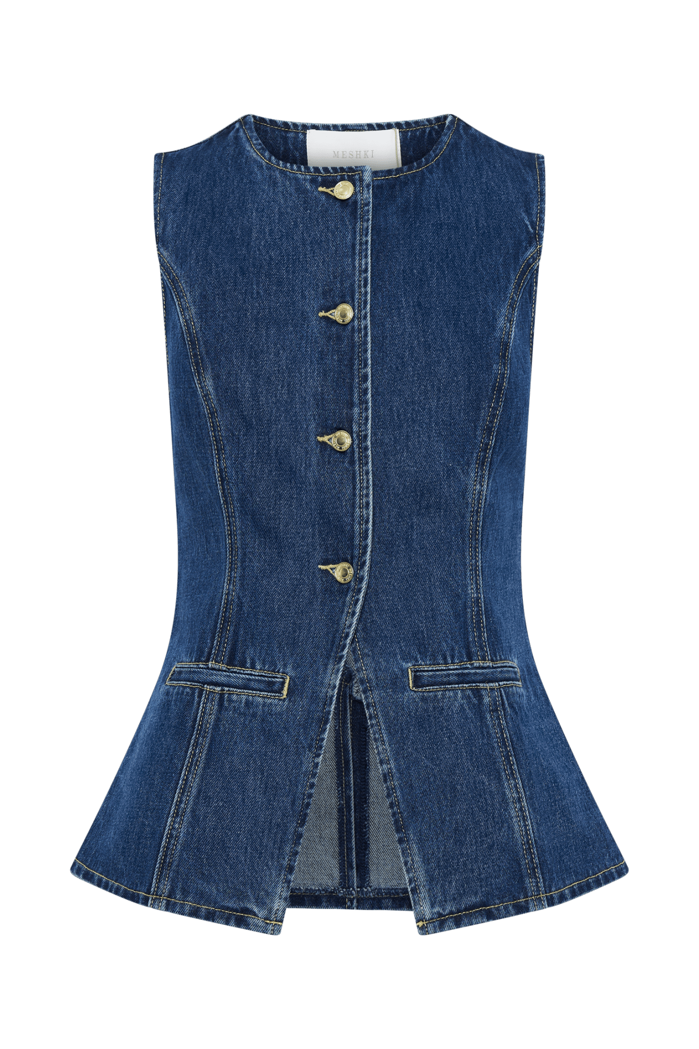 Denim Set - ShopLorca