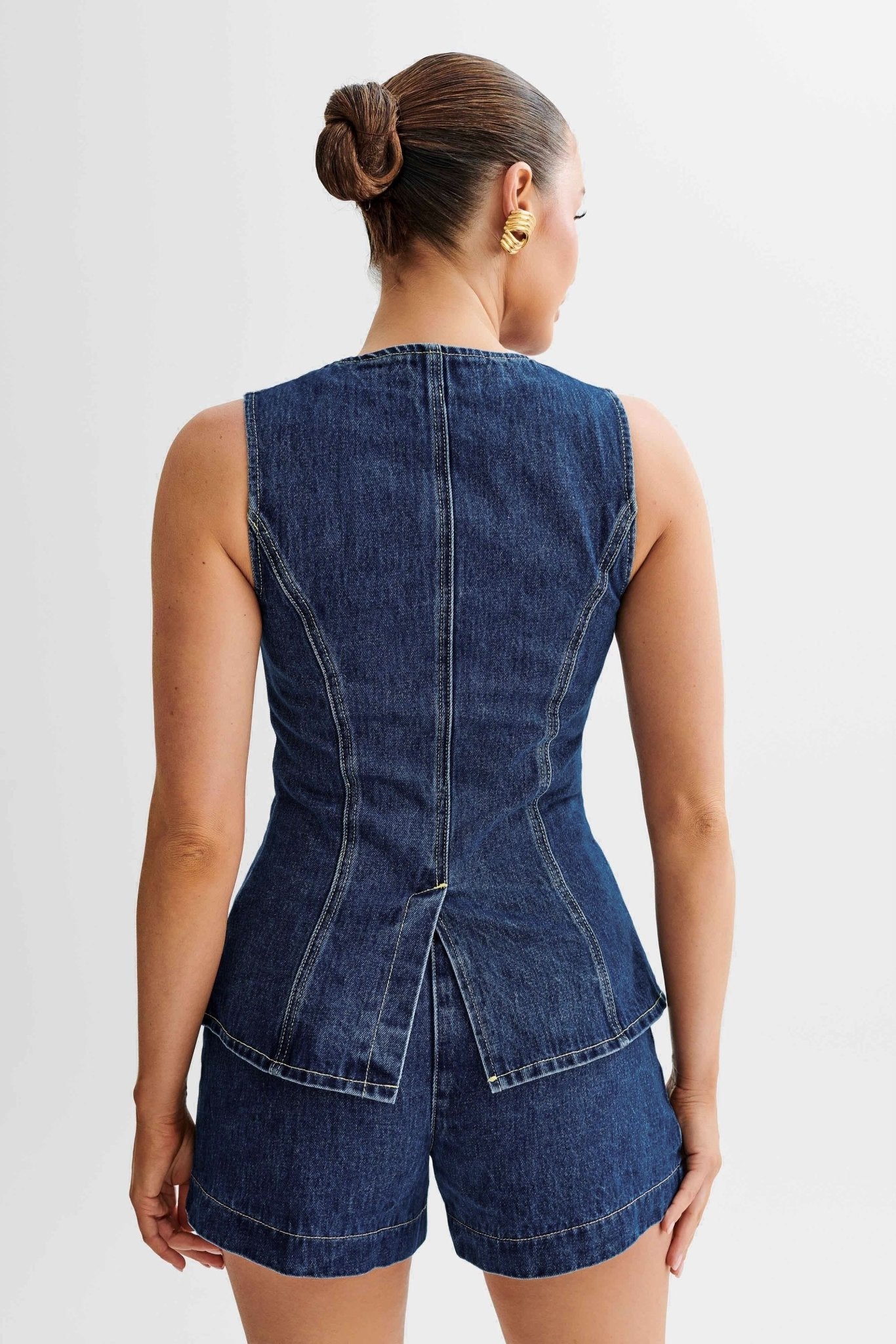 Denim Set - ShopLorca
