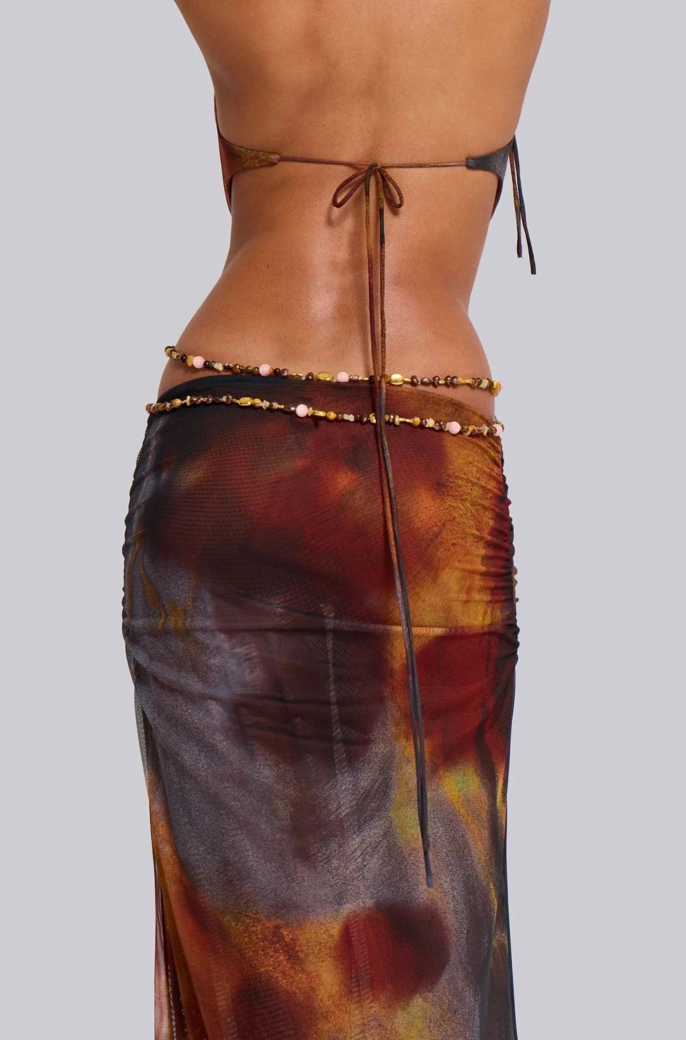 Diva Maxi Dress - ShopLorca