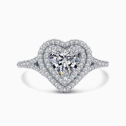Enchanted Love Ring - ShopLorca
