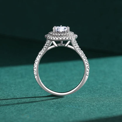 Enchanted Love Ring - ShopLorca