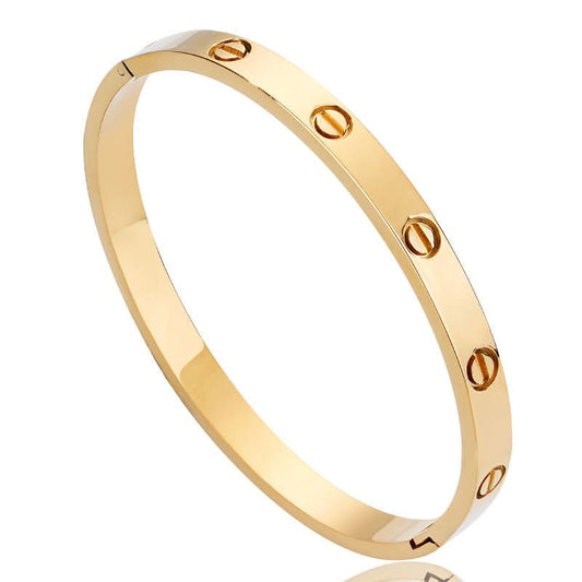 ETERNITY LINK BRACELET - ShopLorca