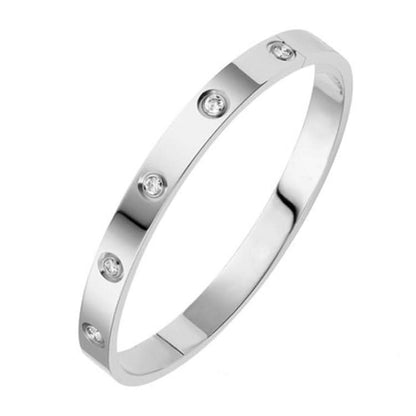 ETERNITY LINK ZIRCON - ShopLorca