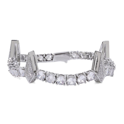 Fang Bracelets - ShopLorca