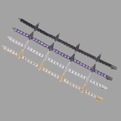 Fang Bracelets - ShopLorca