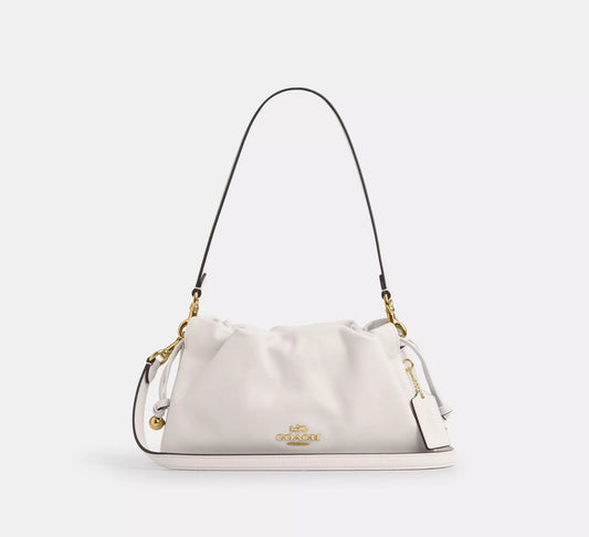 Faye Shoulder Bag - ShopLorca