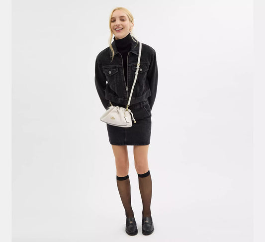 Faye Shoulder Bag - ShopLorca