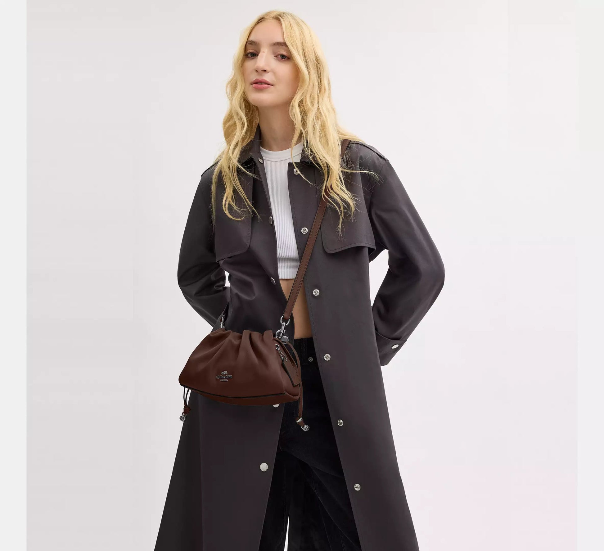 Faye Shoulder Bag - ShopLorca