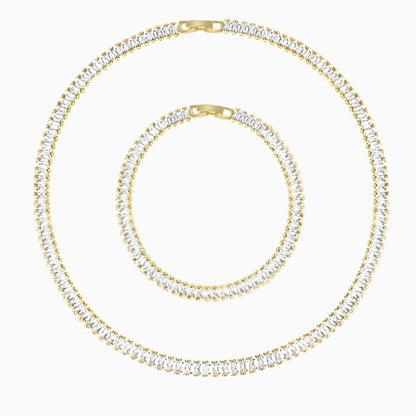 Glistening Jewelry Set - ShopLorca
