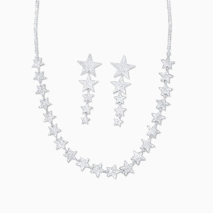 Glistening Stars Jewelry Set - ShopLorca