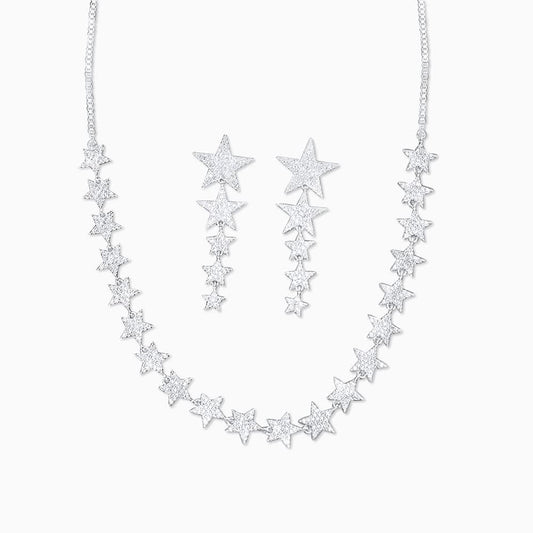Glistening Stars Jewelry Set - ShopLorca