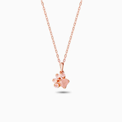 Hot Springs Quartz Claw Jewelry Set - ShopLorca