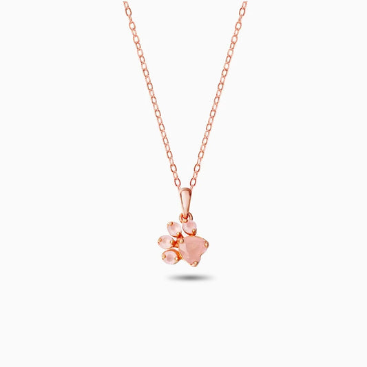 Hot Springs Quartz Claw Jewelry Set - ShopLorca