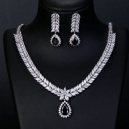 Infinite Blossom Fine Jewelry Set - ShopLorca