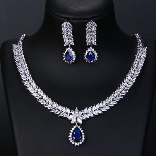 Infinite Blossom Fine Jewelry Set - ShopLorca
