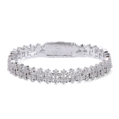 Infinite Cross Bracelets - ShopLorca