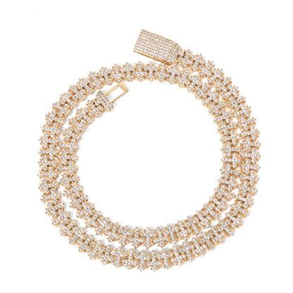 Infinite Cross Chains - ShopLorca