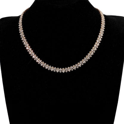 Infinite Cross Chains - ShopLorca