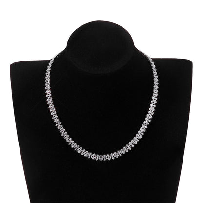 Infinite Cross Chains - ShopLorca