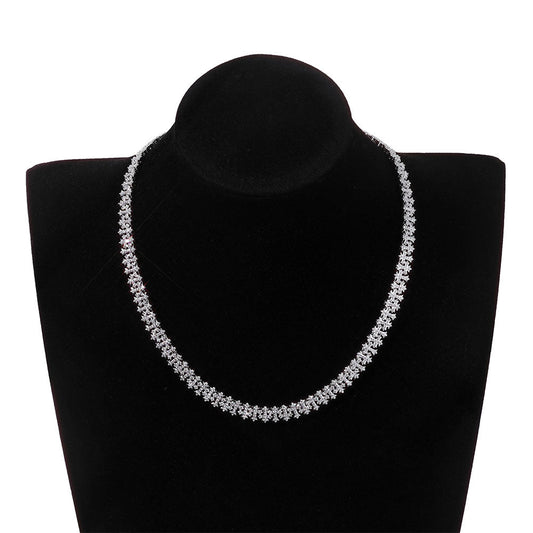 Infinite Cross Chains - ShopLorca