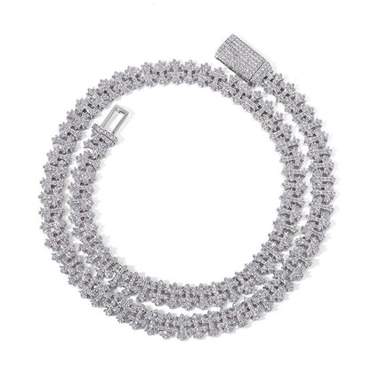 Infinite Cross Chains - ShopLorca