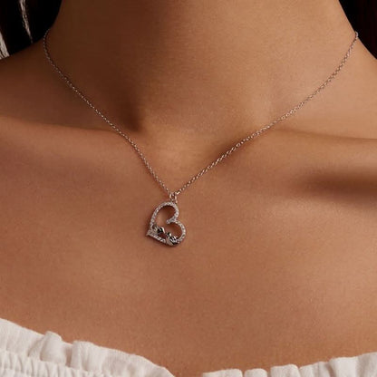 Love Birds Necklace - ShopLorca