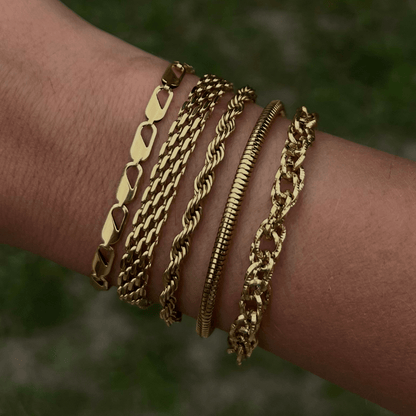 Luxe Bracelet - ShopLorca
