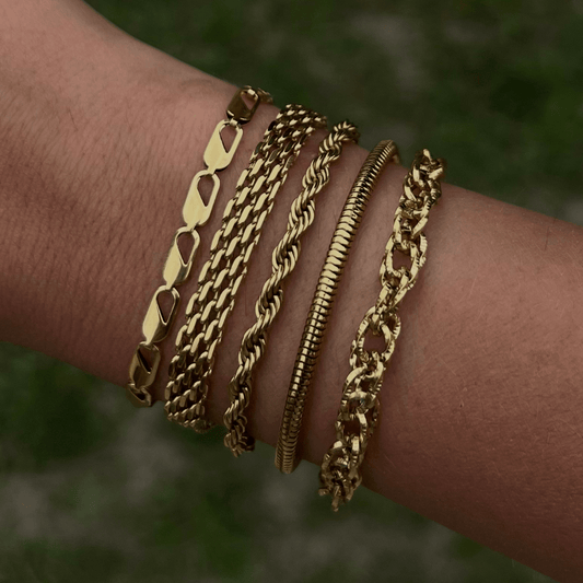 Luxe Bracelet - ShopLorca