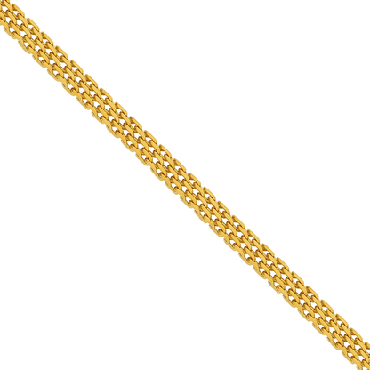 Luxe Bracelet - ShopLorca