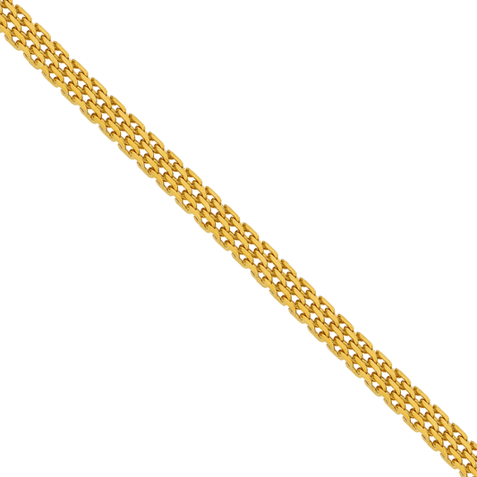 Luxe Bracelet - ShopLorca