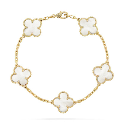 Luxe Clover Bracelet® - ShopLorca