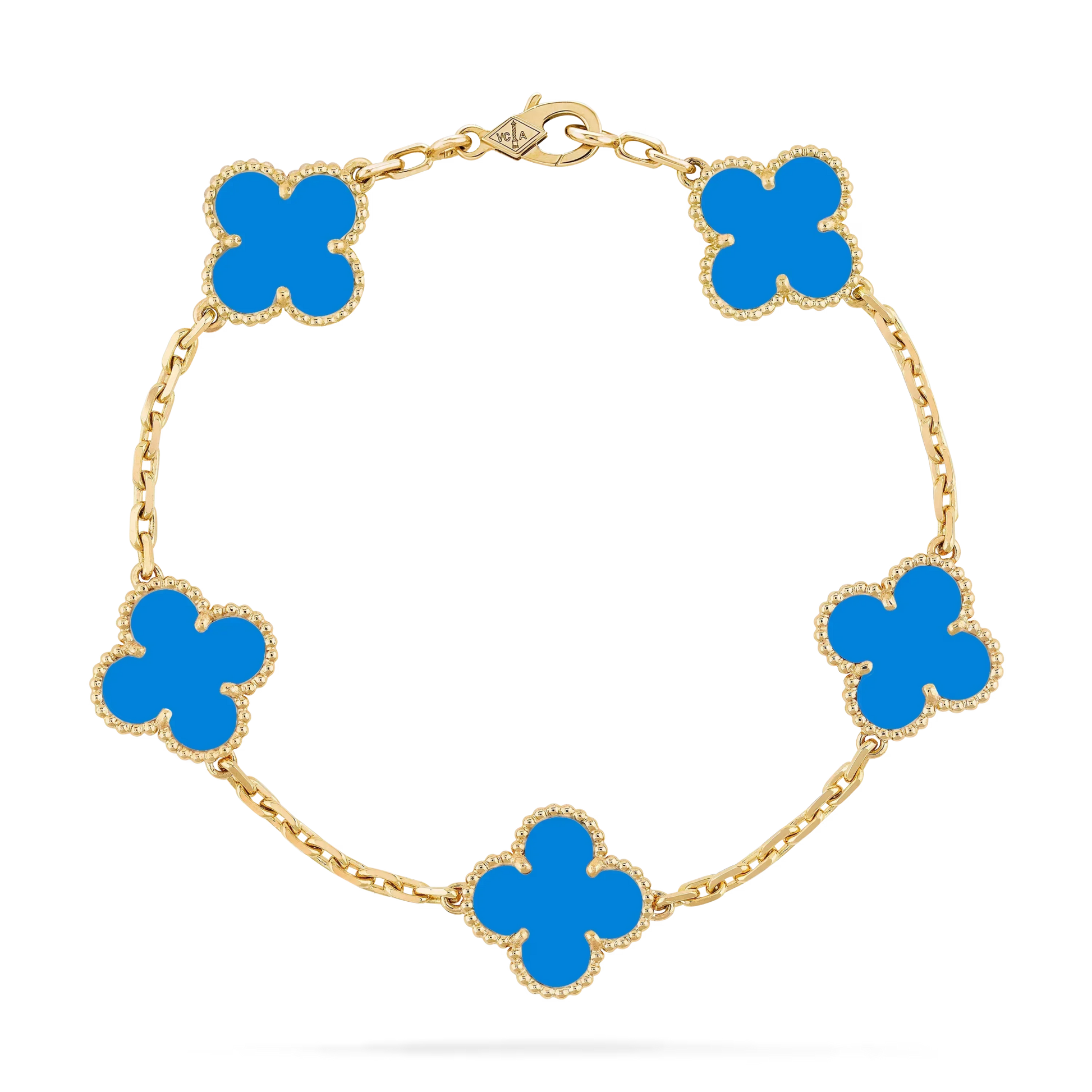 Luxe Clover Bracelet® - ShopLorca