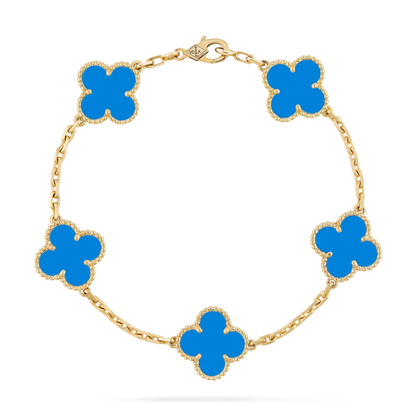 Luxe Clover Bracelet® - ShopLorca