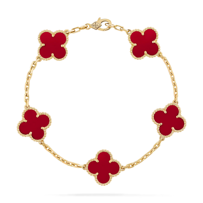 Luxe Clover Bracelet® - ShopLorca