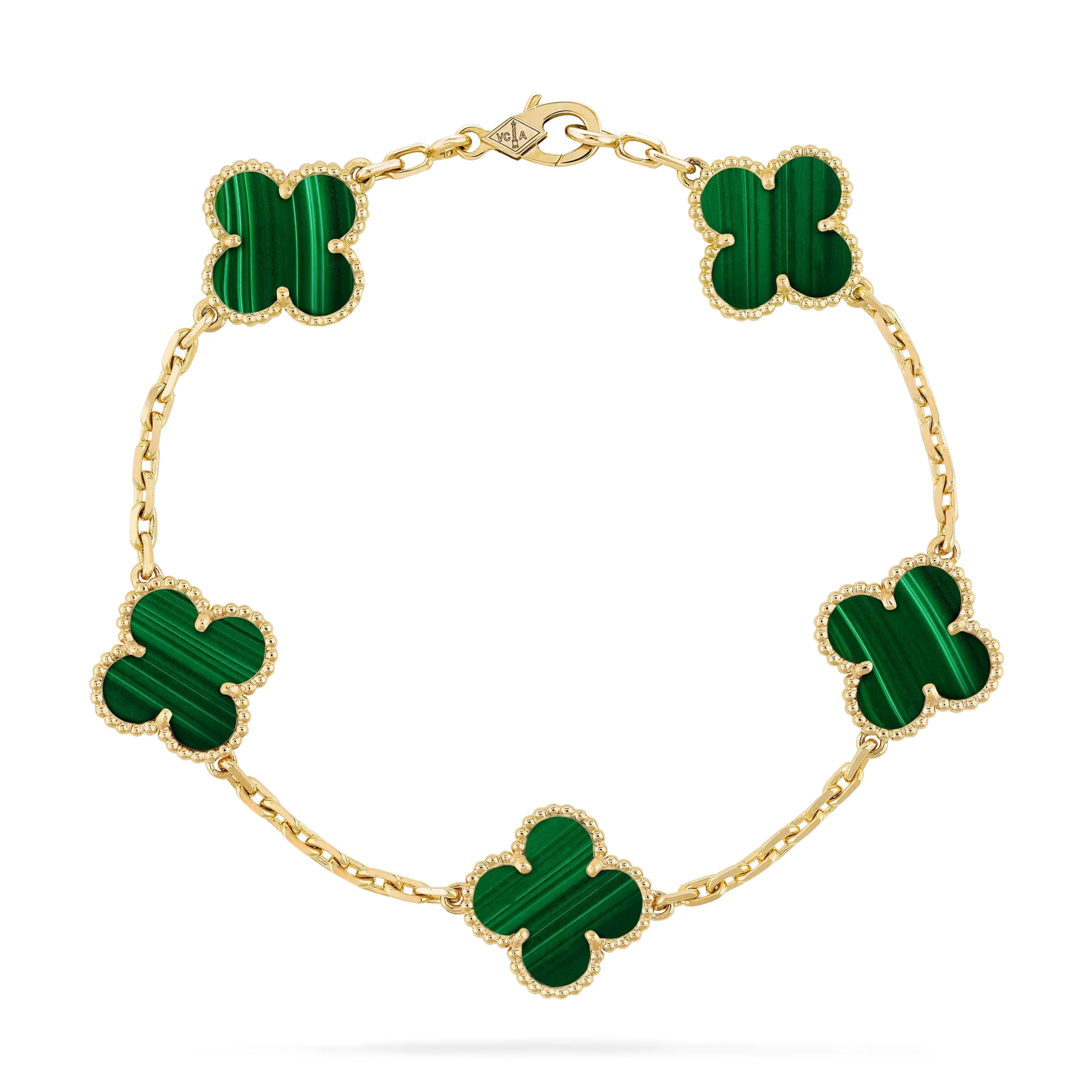 Luxe Clover Bracelet® - ShopLorca