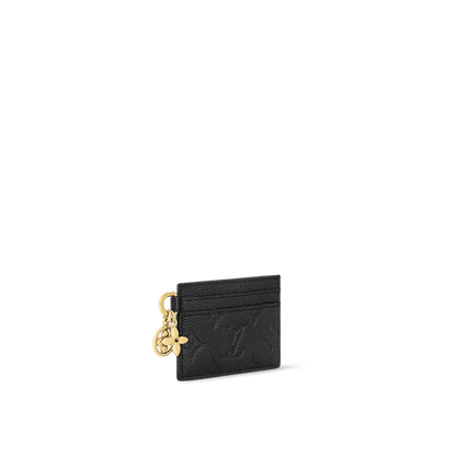LV Charms Card Holder - ShopLorca