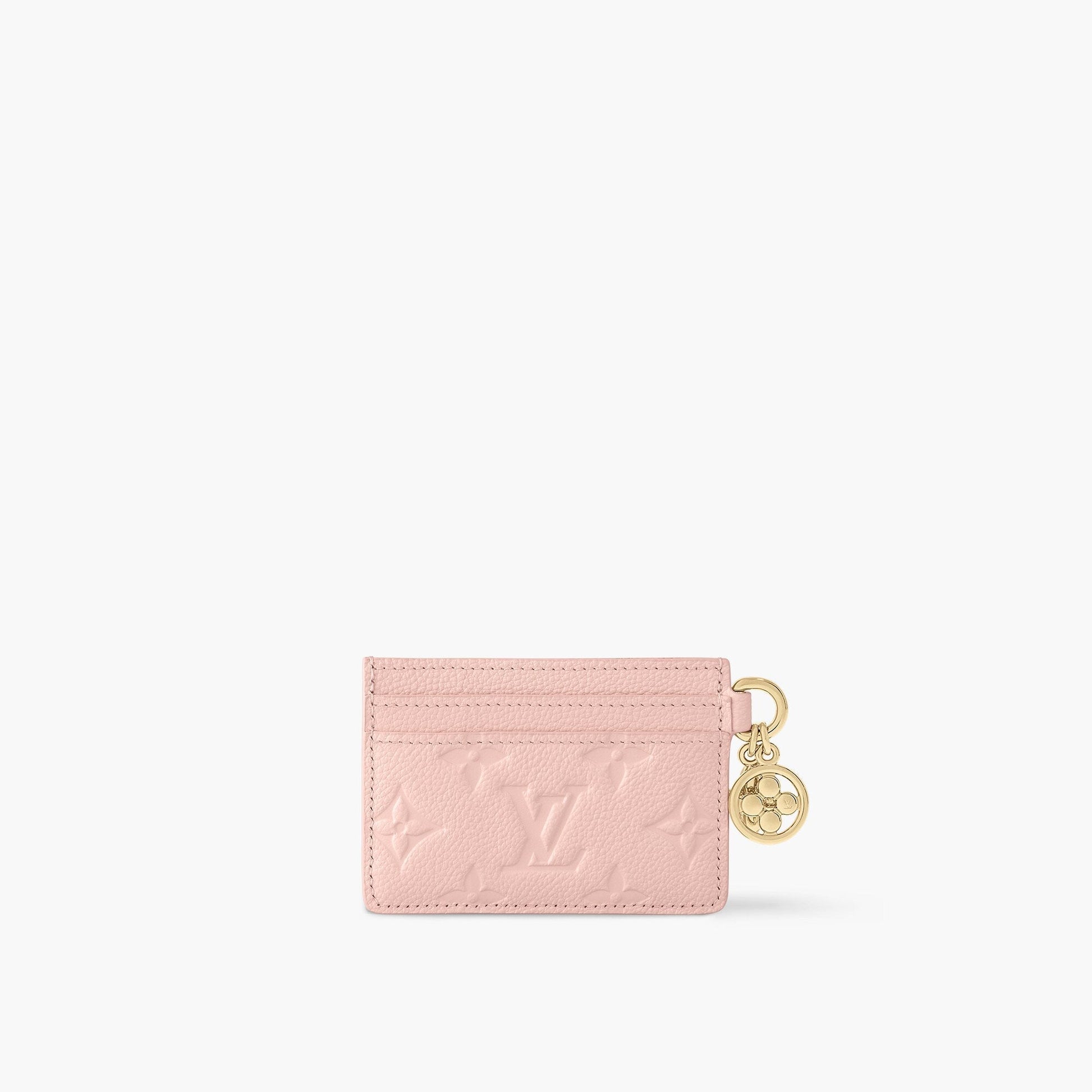 LV Charms Card Holder - ShopLorca