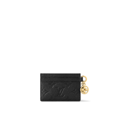 LV Charms Card Holder - ShopLorca
