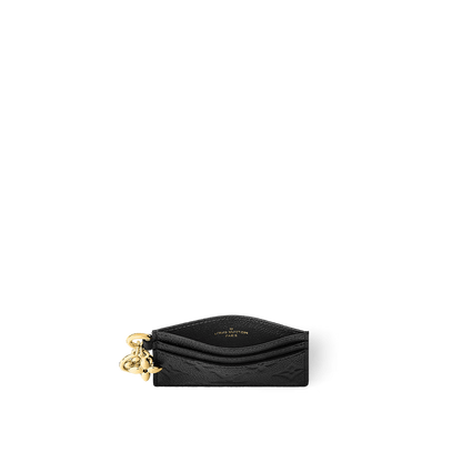 LV Charms Card Holder - ShopLorca