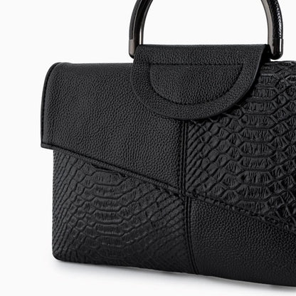 Maddy Soft Leather Shoulder Bag - ShopLorca