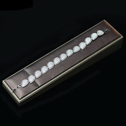 Majestic Petal Fine Jewelry Set - ShopLorca