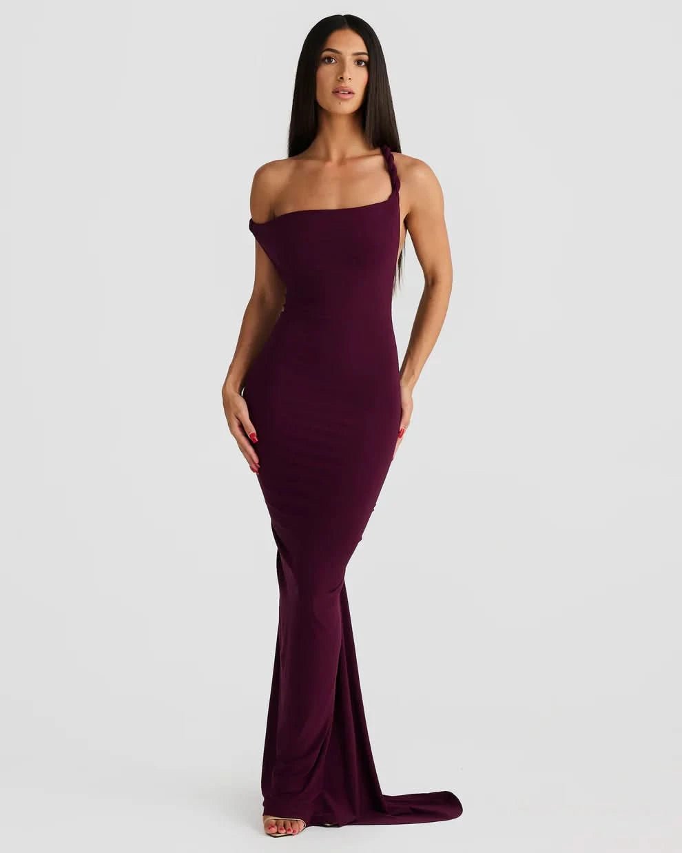 Mia Maxi Dress - ShopLorca