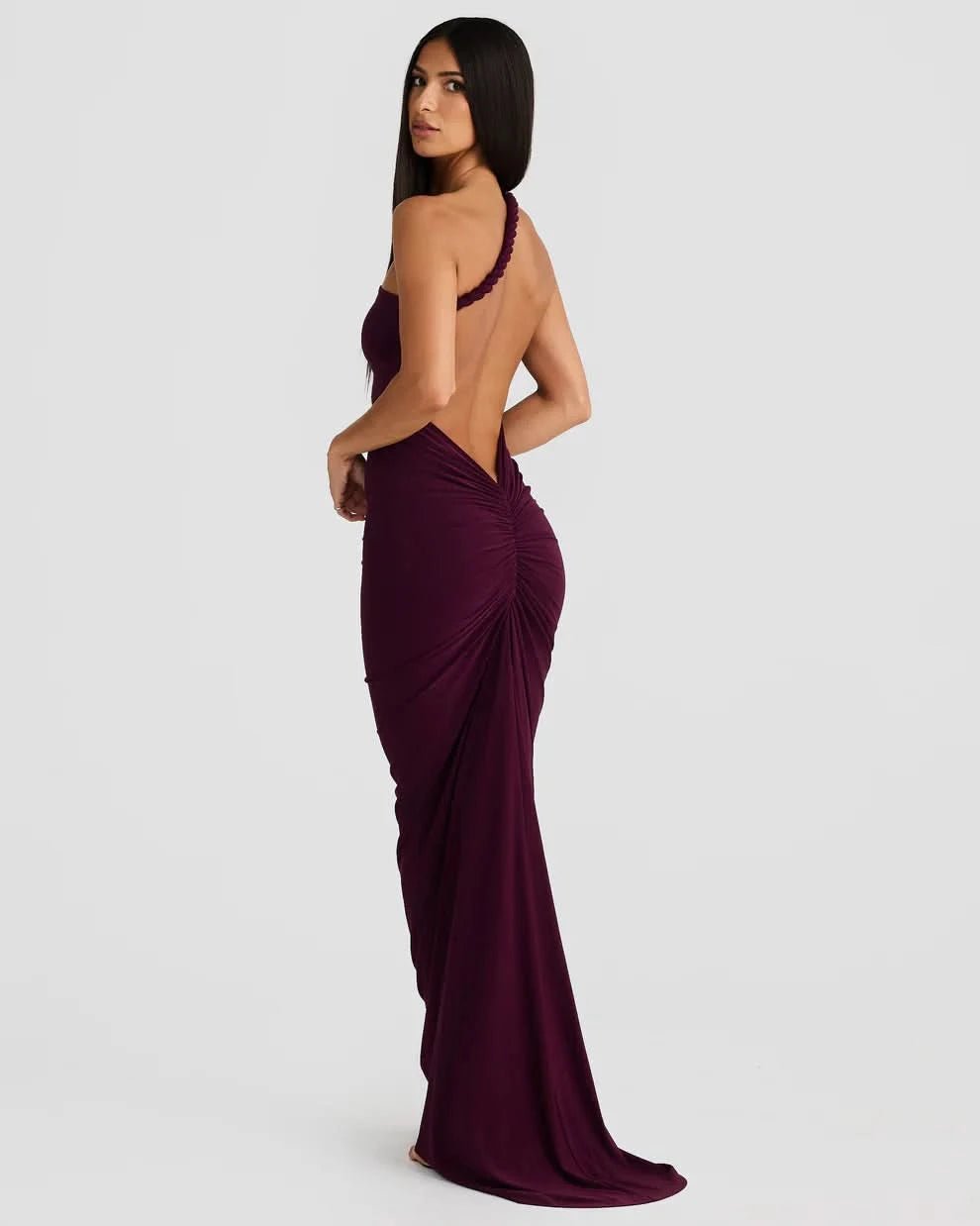 Mia Maxi Dress - ShopLorca