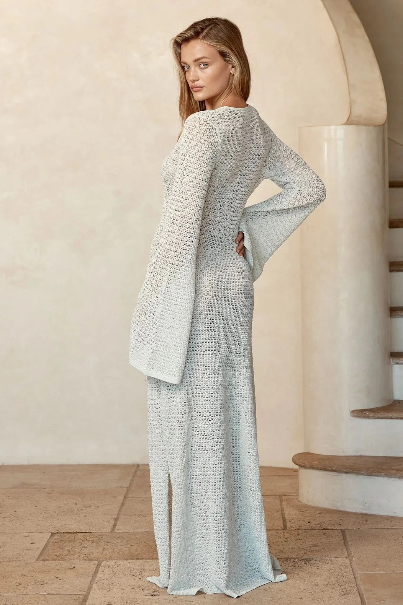 Montego Dress - ShopLorca